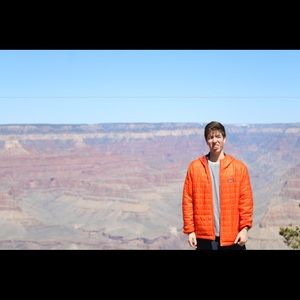 Meet your Posher, Nate